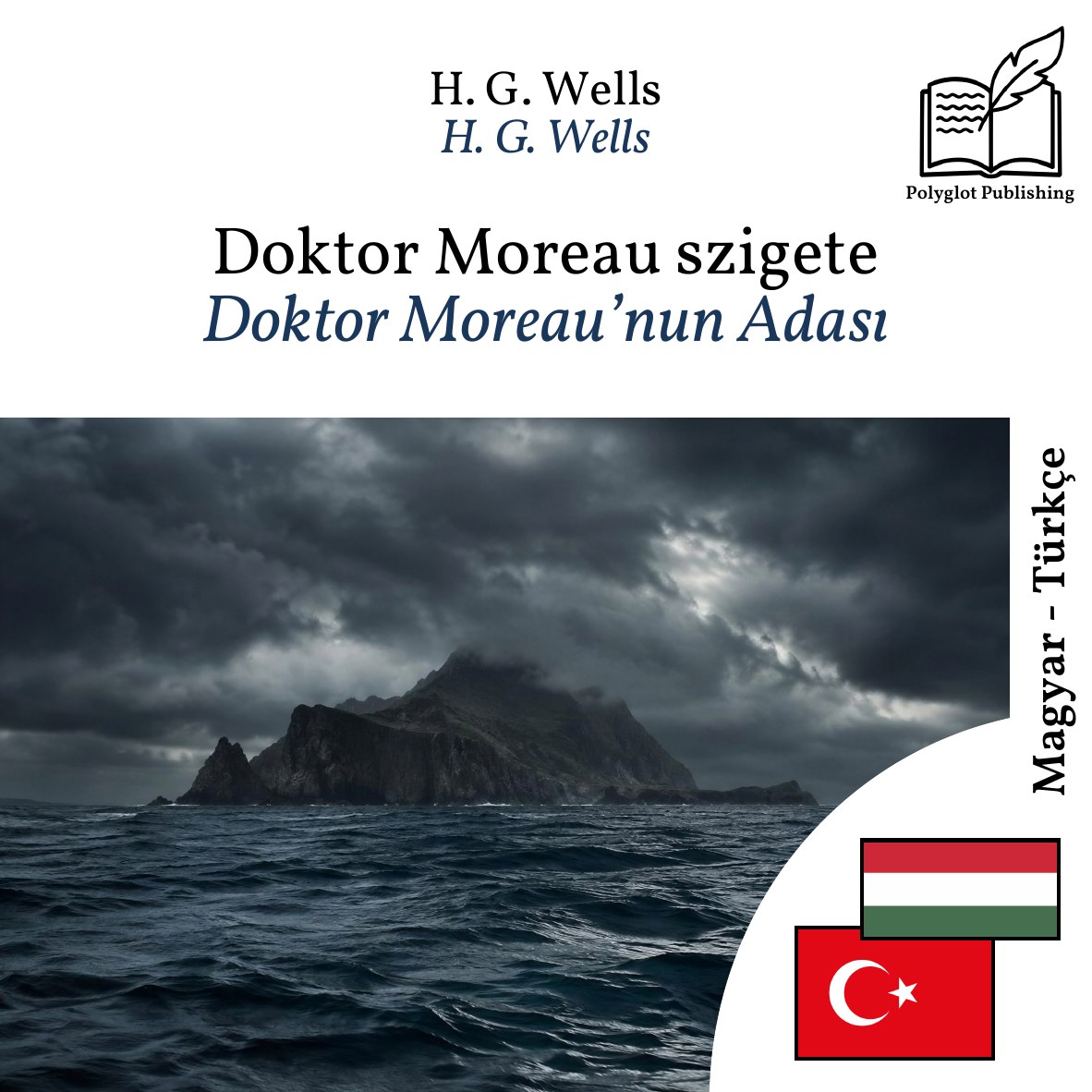 Doktor Moreau’nun Adası