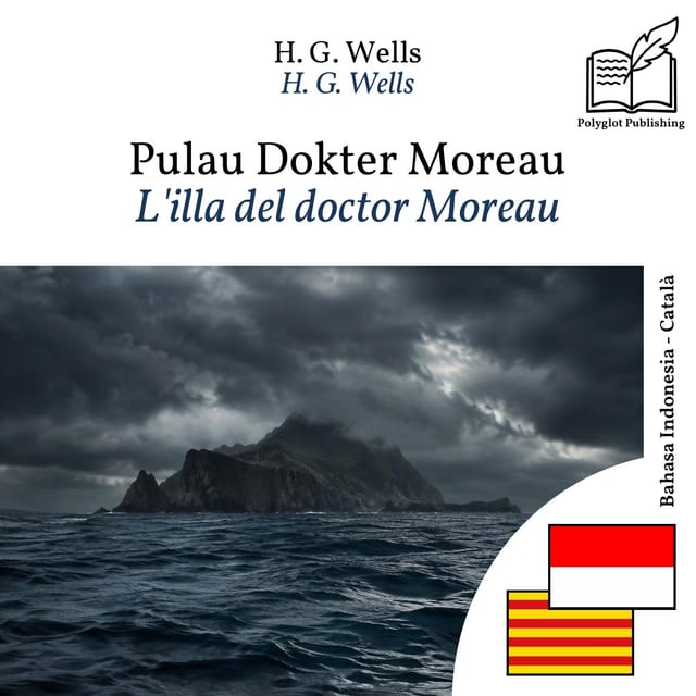 L'illa del doctor Moreau