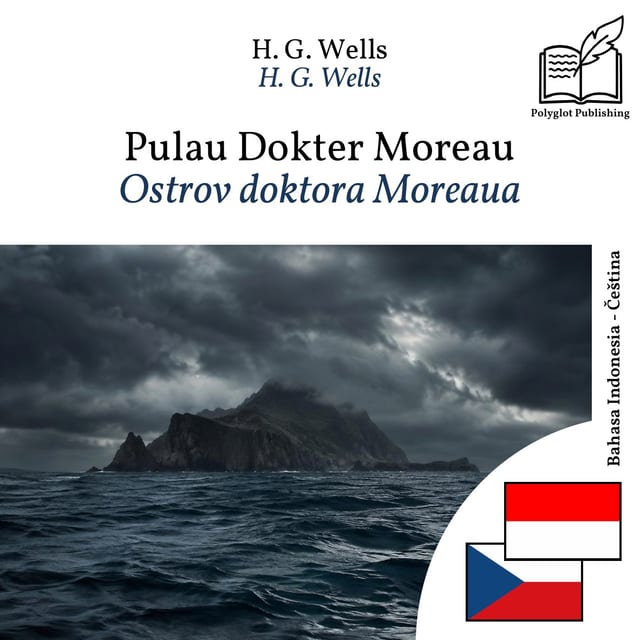 Ostrov doktora Moreaua