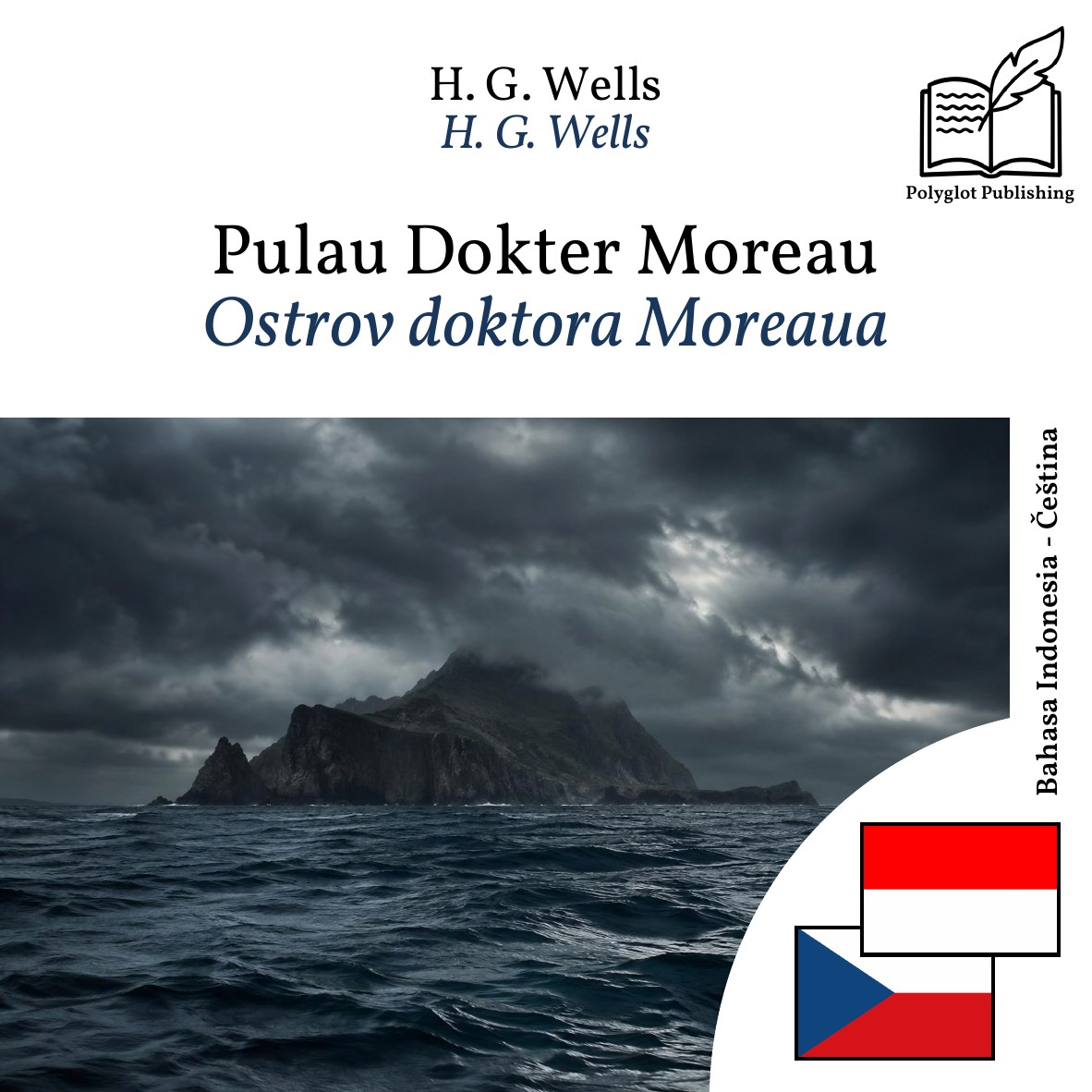 Ostrov doktora Moreaua
