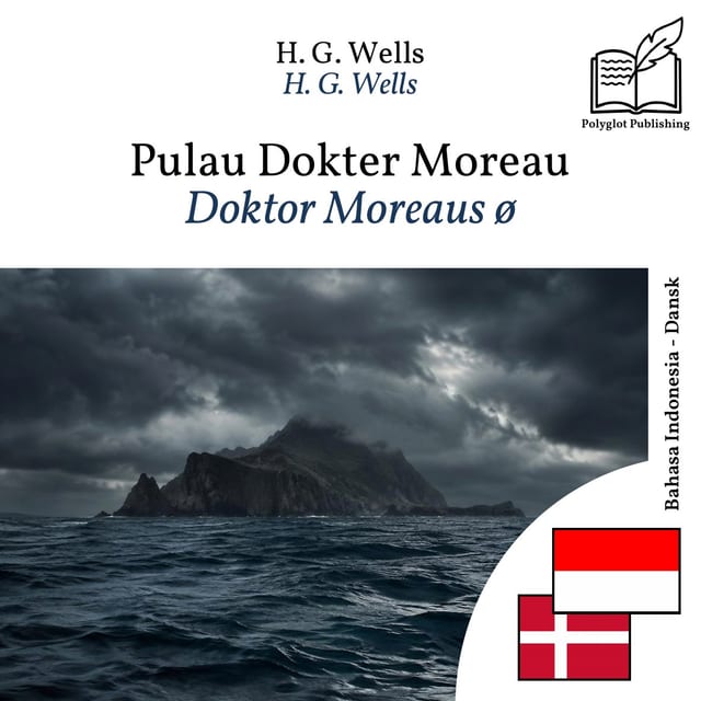Doktor Moreaus ø