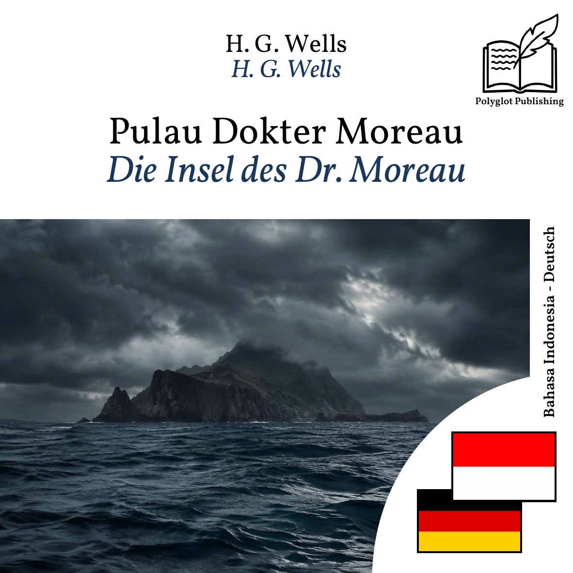 Die Insel des Dr. Moreau