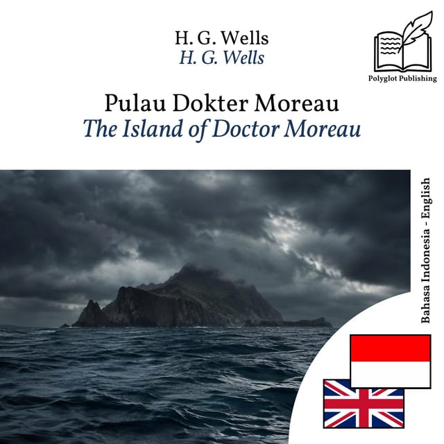 The Island of Doctor Moreau