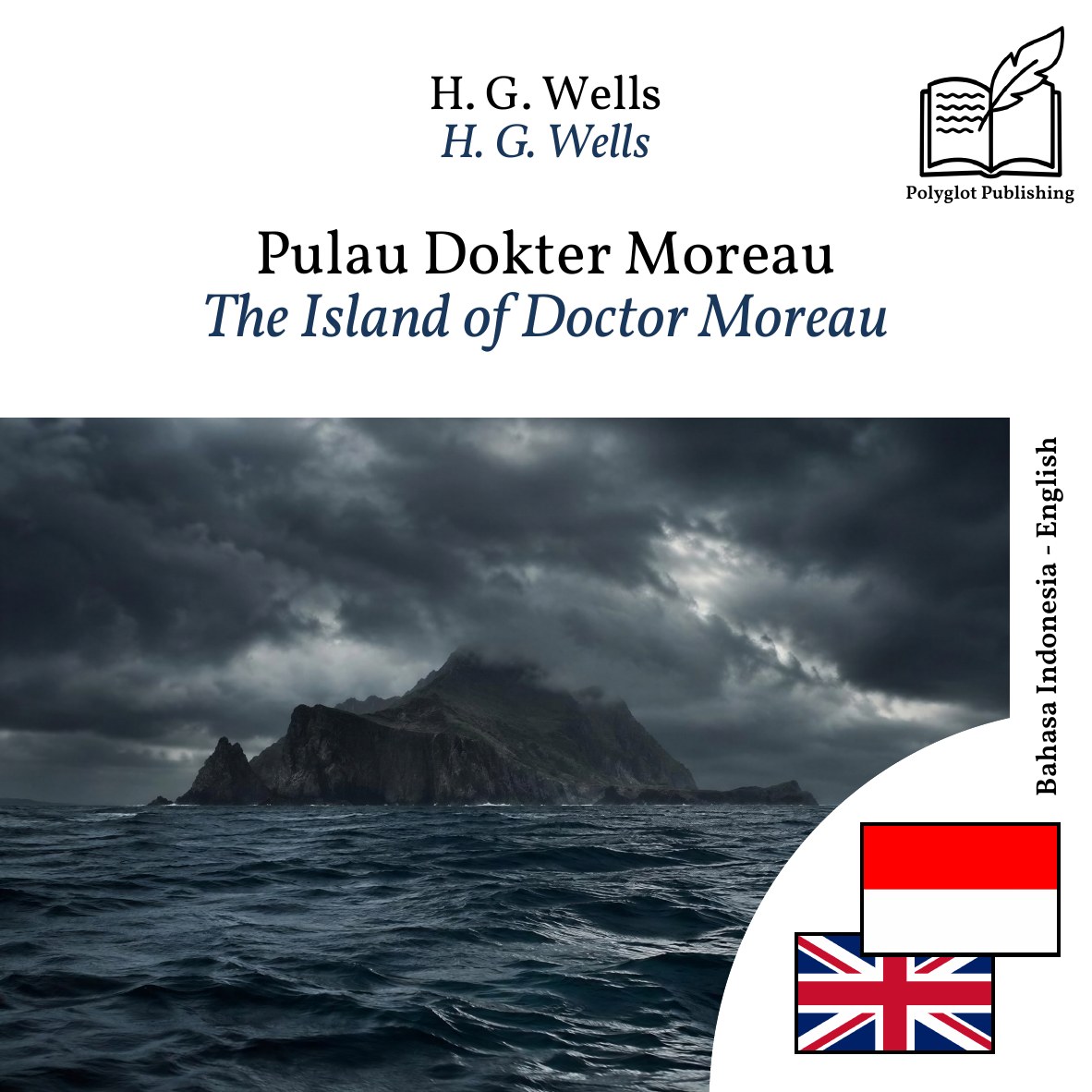 The Island of Doctor Moreau
