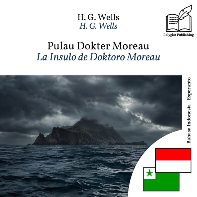 La Insulo de Doktoro Moreau