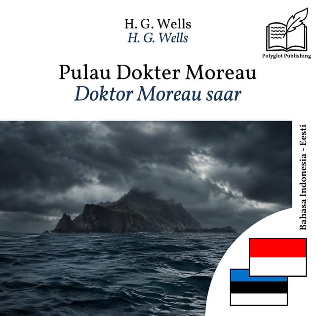 Doktor Moreau saar