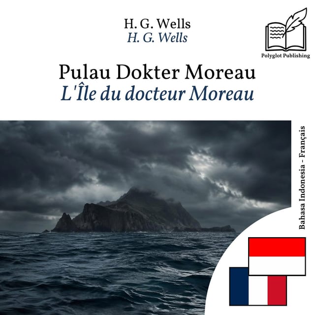 L'Île du docteur Moreau