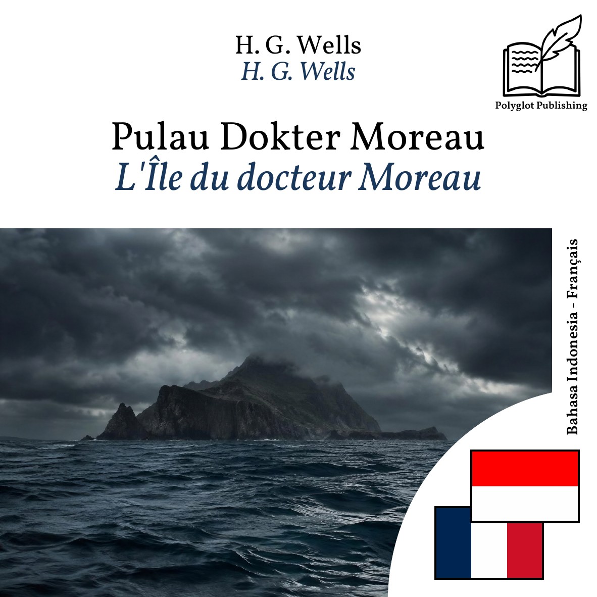 L'Île du docteur Moreau