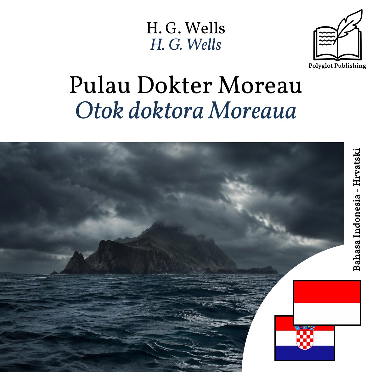 Otok doktora Moreaua