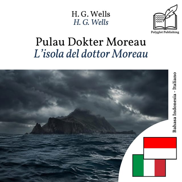 L’isola del dottor Moreau