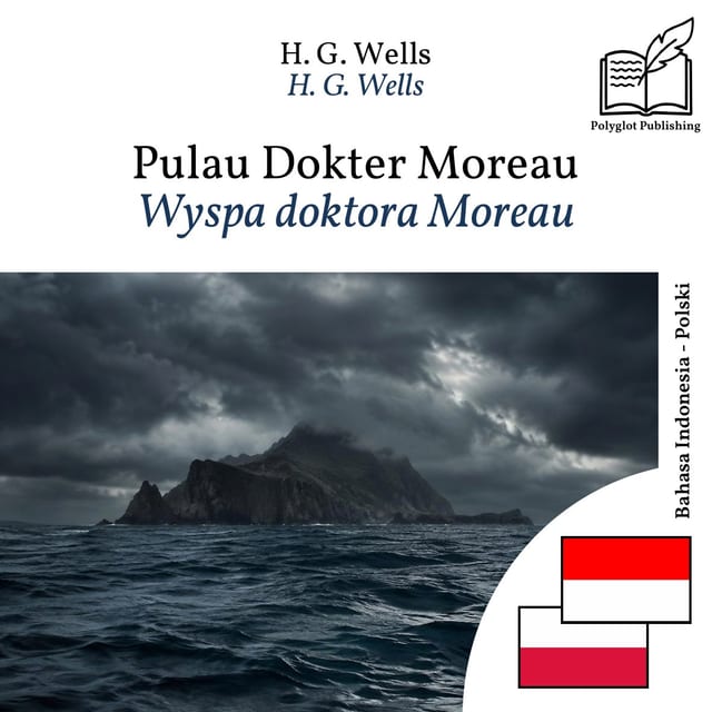 Wyspa doktora Moreau