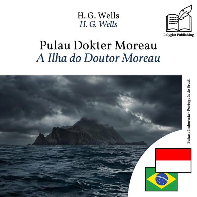 A Ilha do Doutor Moreau