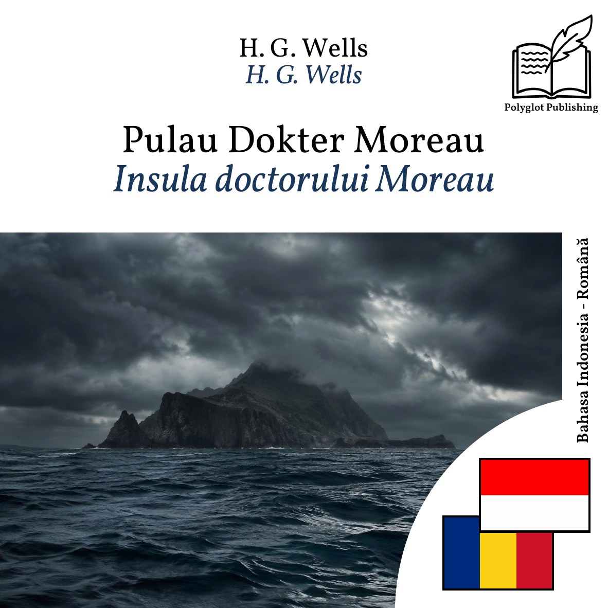 Insula doctorului Moreau