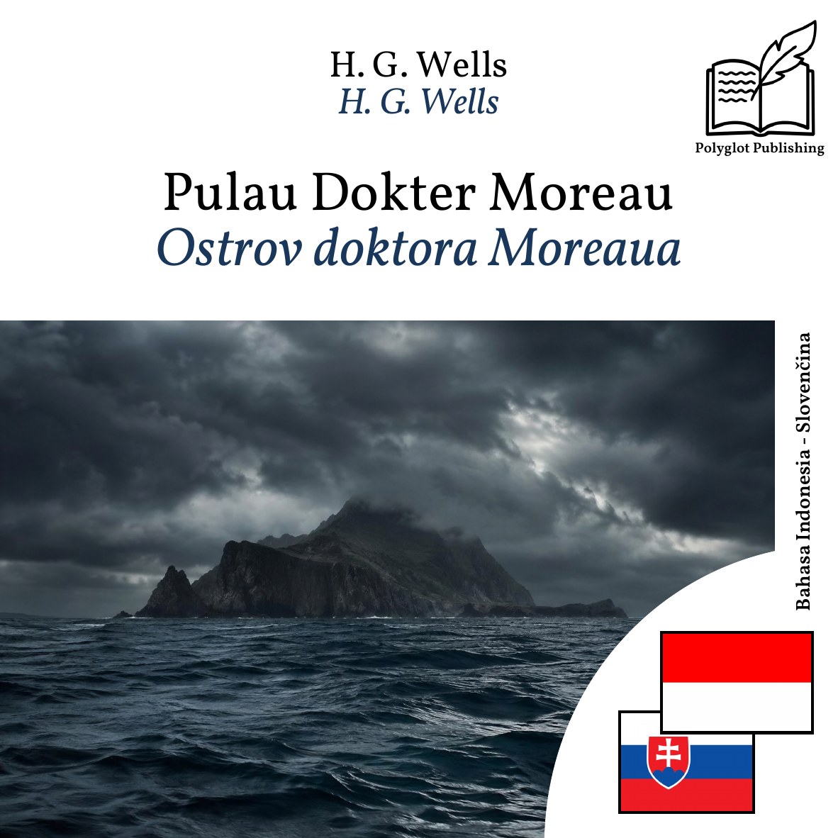 Ostrov doktora Moreaua