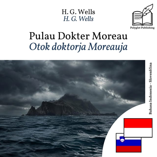Otok doktorja Moreauja