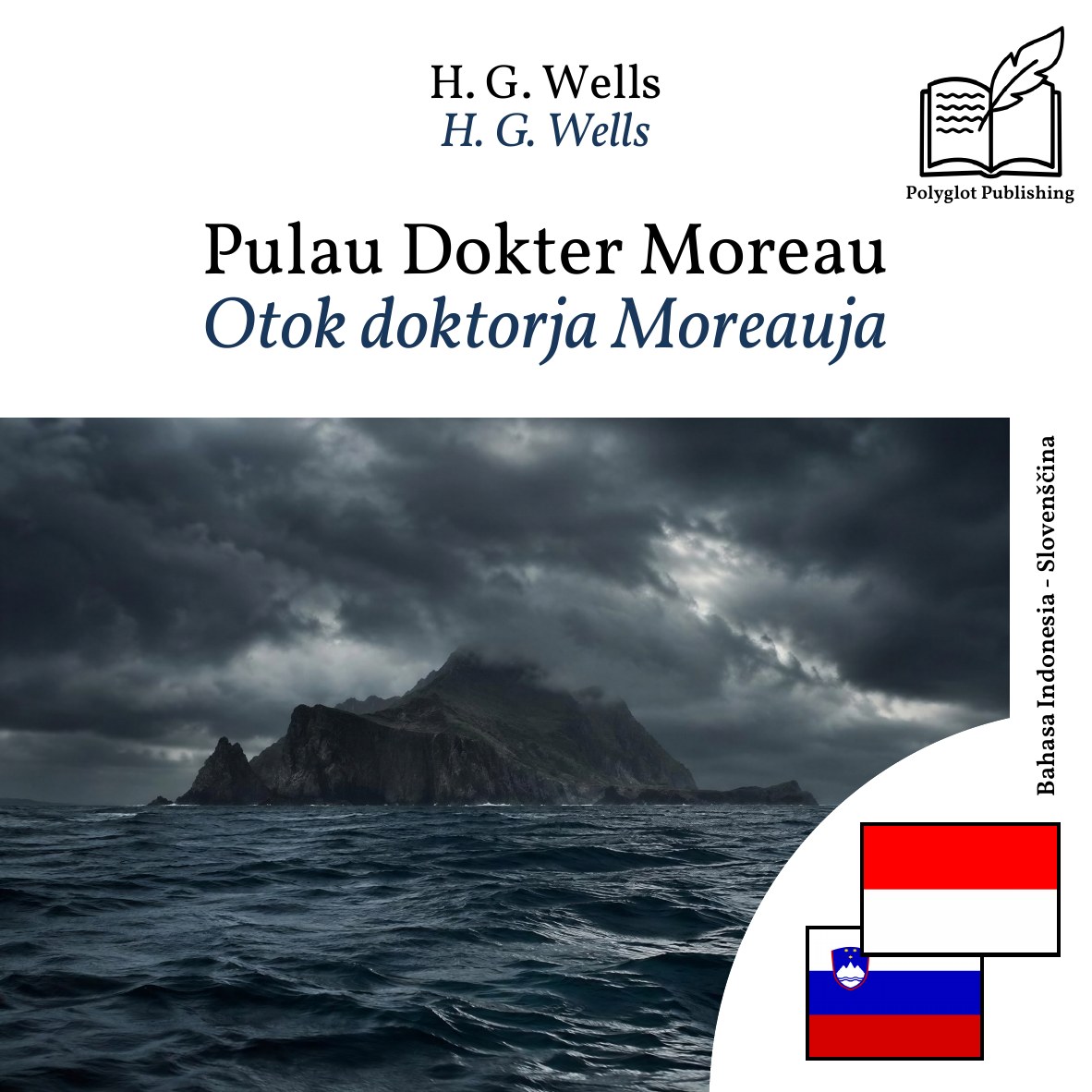 Otok doktorja Moreauja