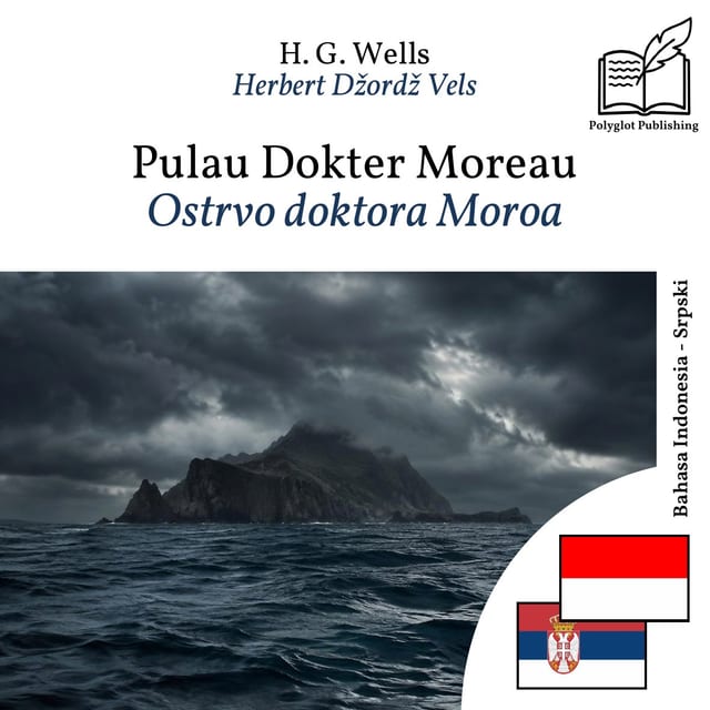 Ostrvo doktora Moroa