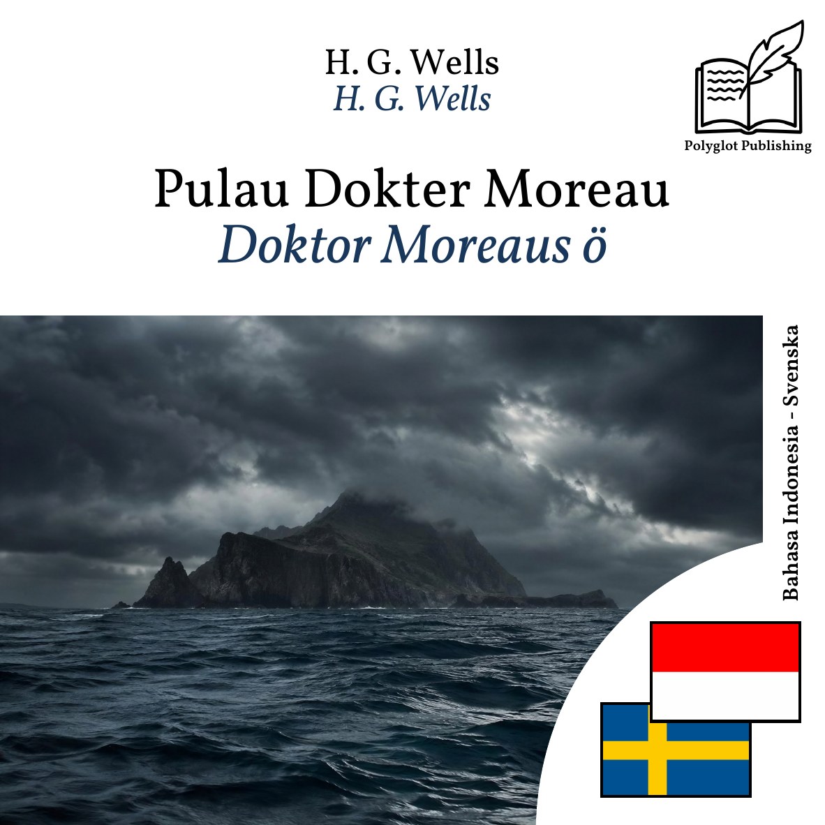 Doktor Moreaus ö