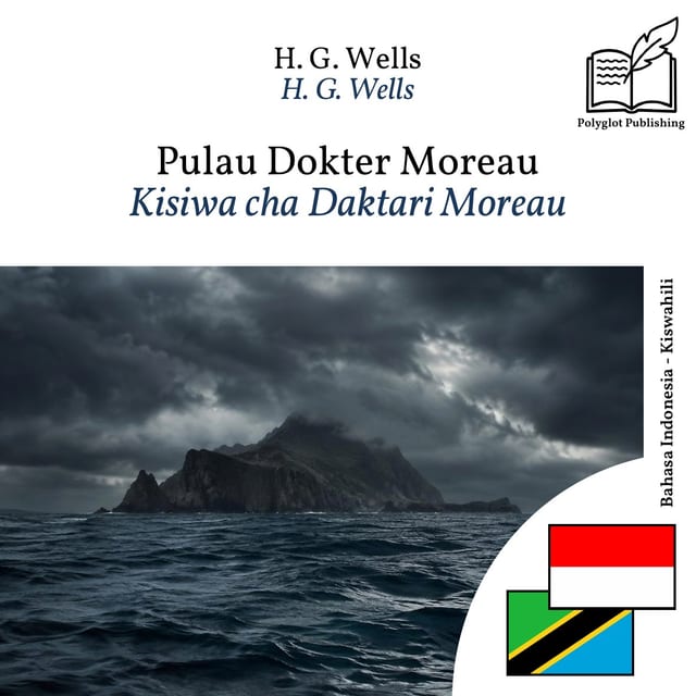 Kisiwa cha Daktari Moreau