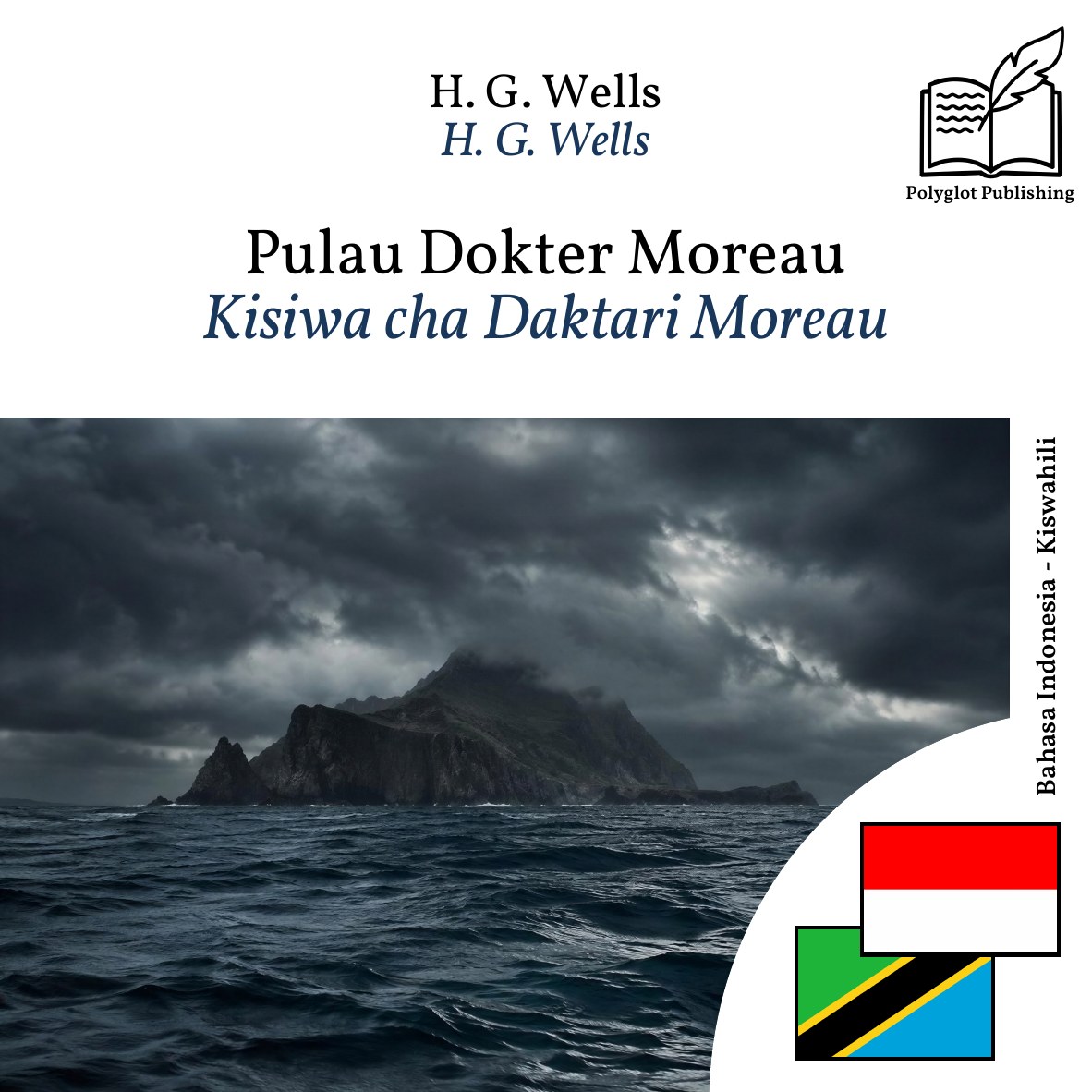 Kisiwa cha Daktari Moreau