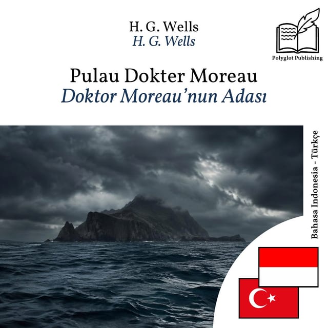 Doktor Moreau’nun Adası