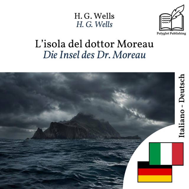 Die Insel des Dr. Moreau