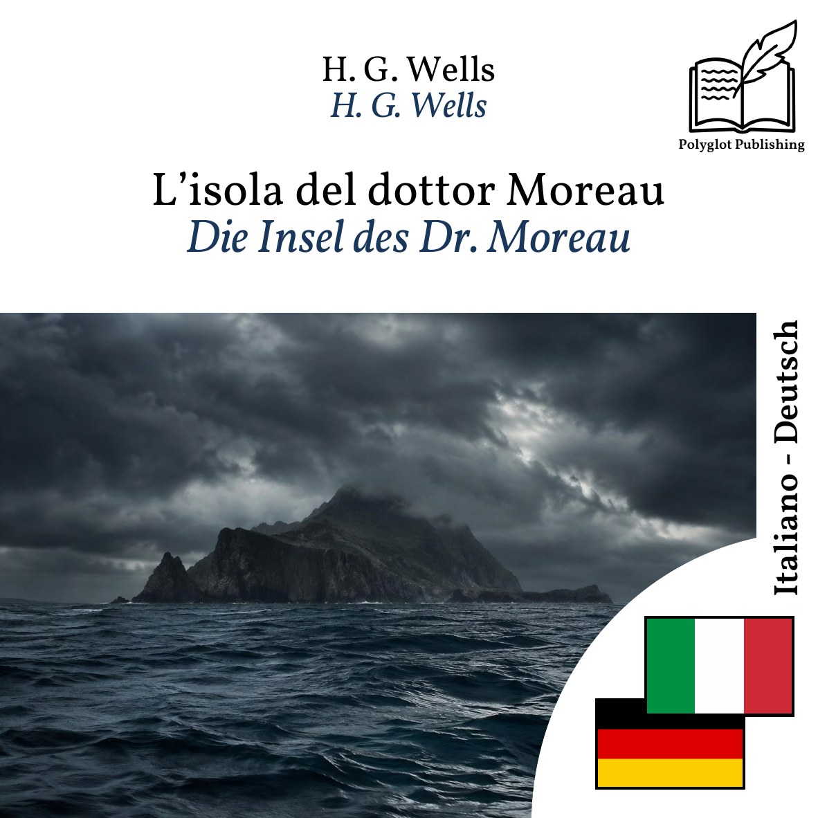 Die Insel des Dr. Moreau