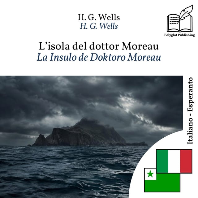 La Insulo de Doktoro Moreau