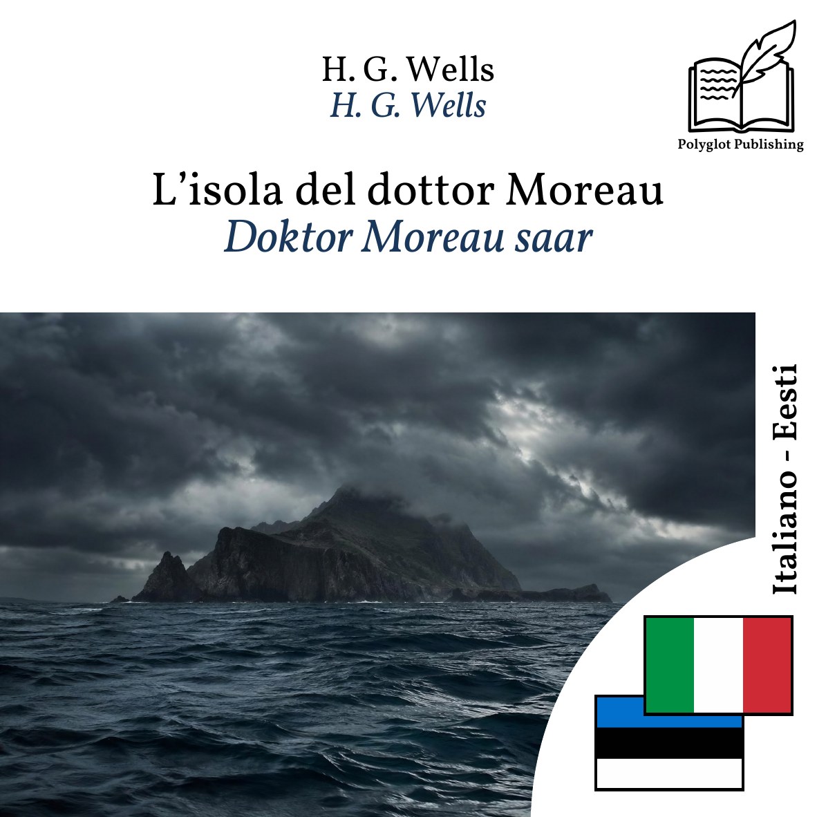 Doktor Moreau saar