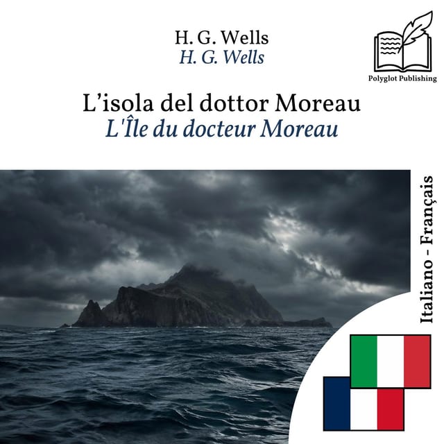 L'Île du docteur Moreau