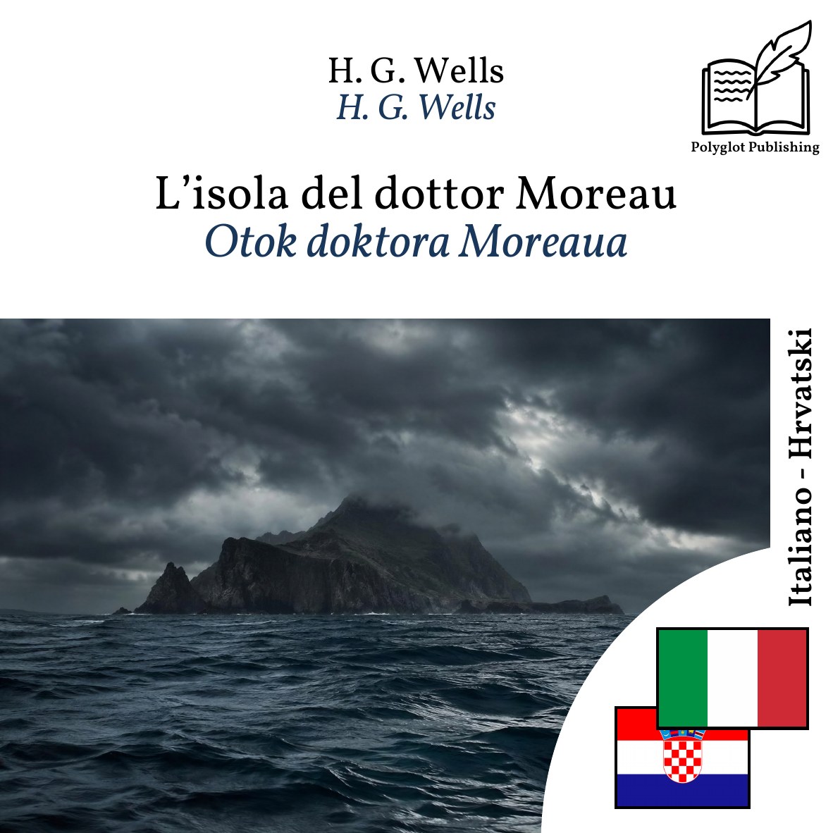 Otok doktora Moreaua