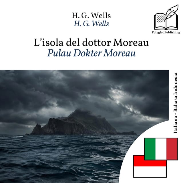 Pulau Dokter Moreau