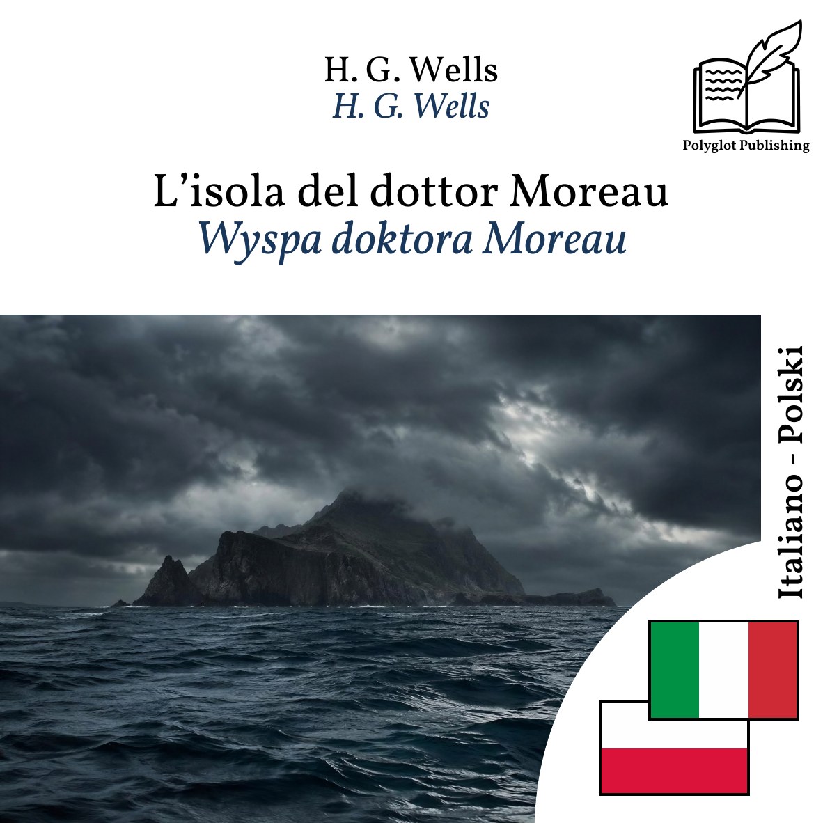 Wyspa doktora Moreau