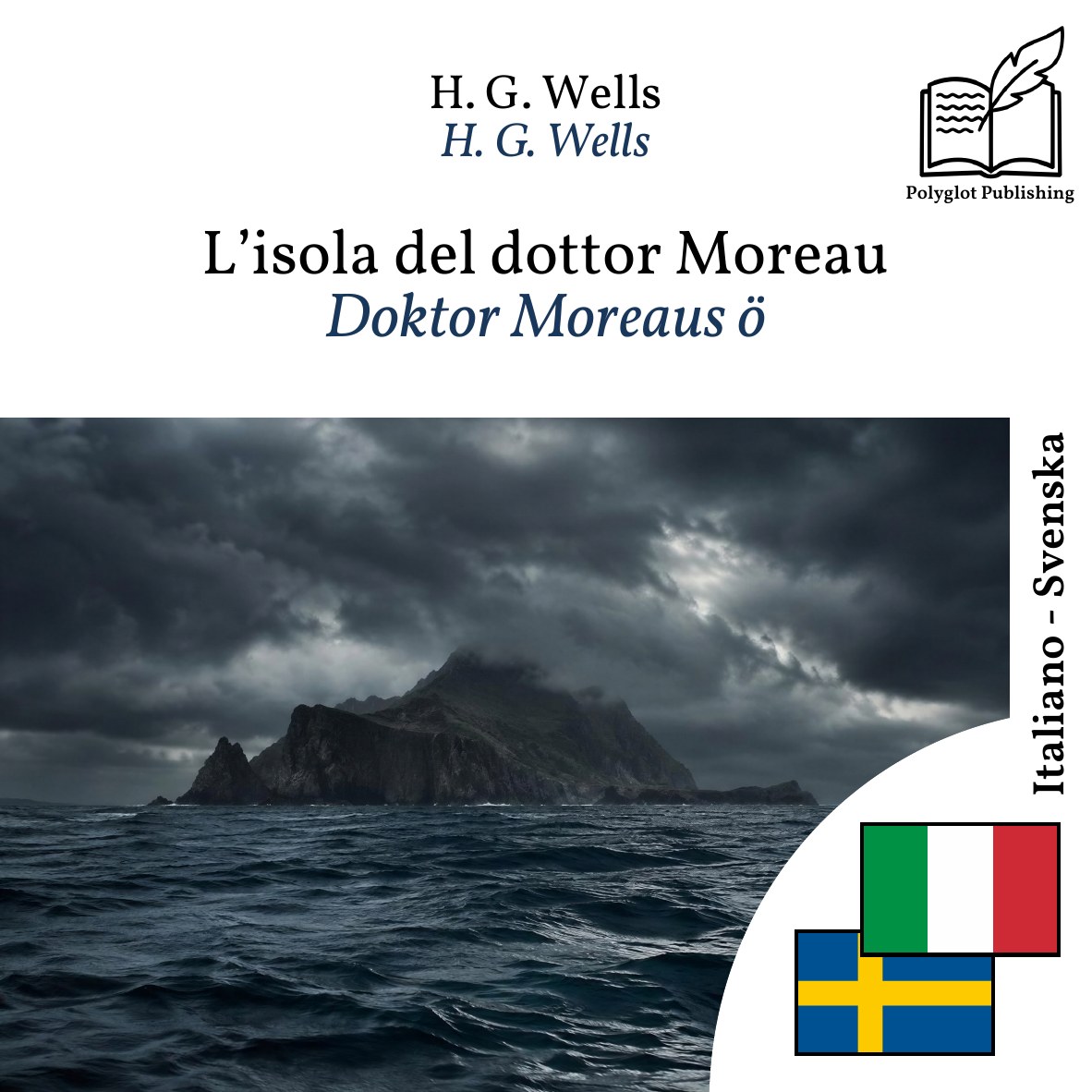 Doktor Moreaus ö