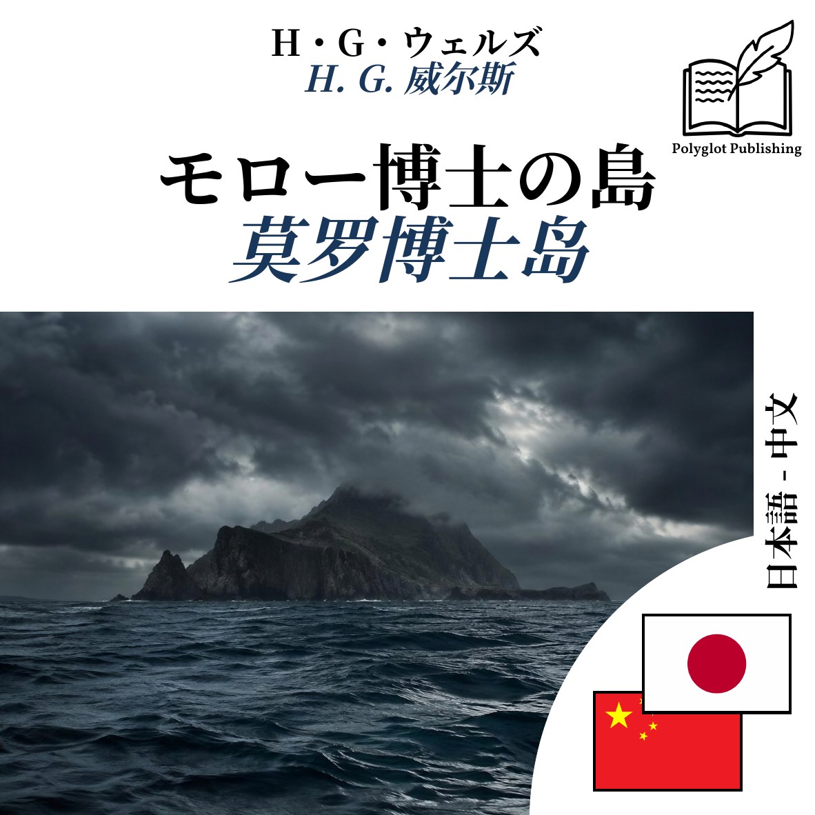 莫罗博士岛