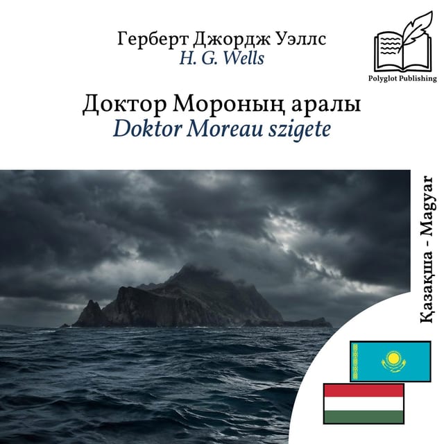 Doktor Moreau szigete