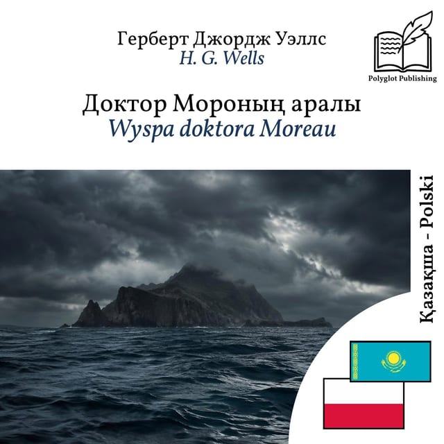 Wyspa doktora Moreau