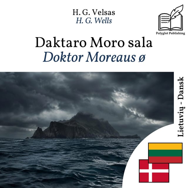 Doktor Moreaus ø