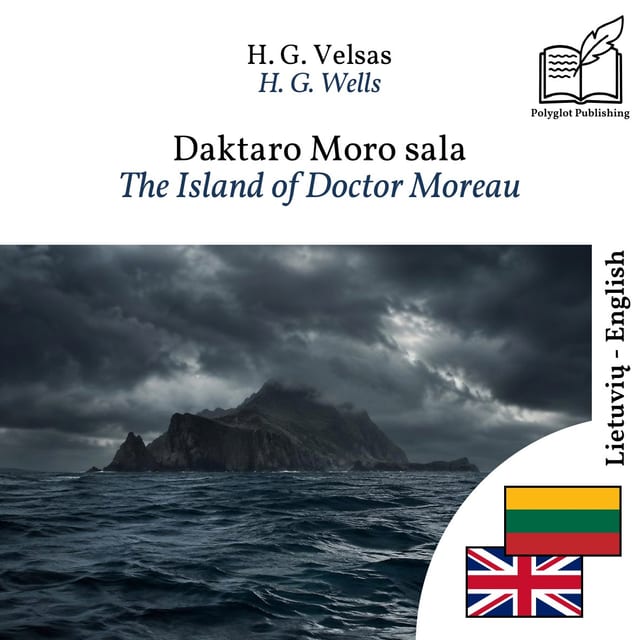 The Island of Doctor Moreau