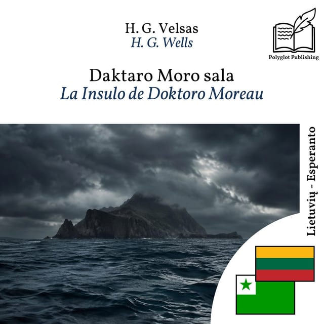 La Insulo de Doktoro Moreau