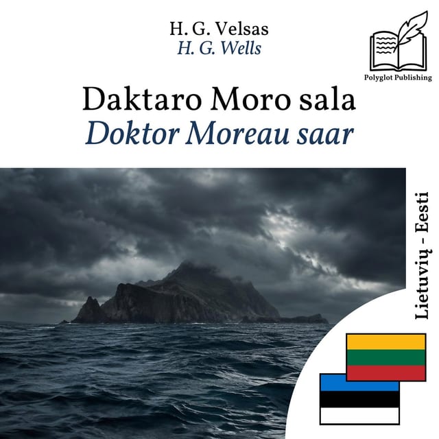 Doktor Moreau saar