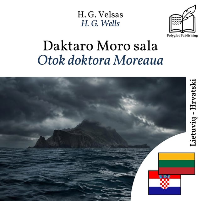 Otok doktora Moreaua