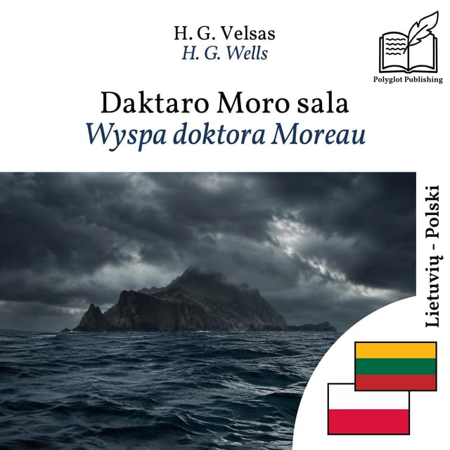 Wyspa doktora Moreau