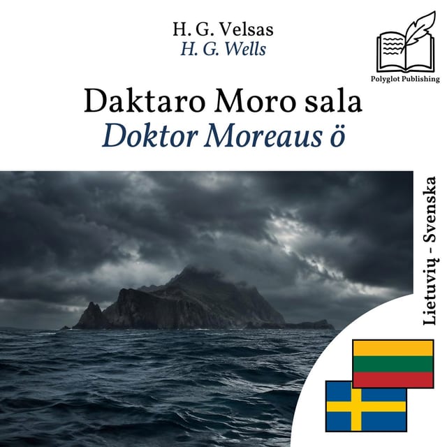 Doktor Moreaus ö