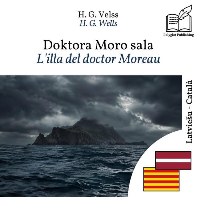 L'illa del doctor Moreau