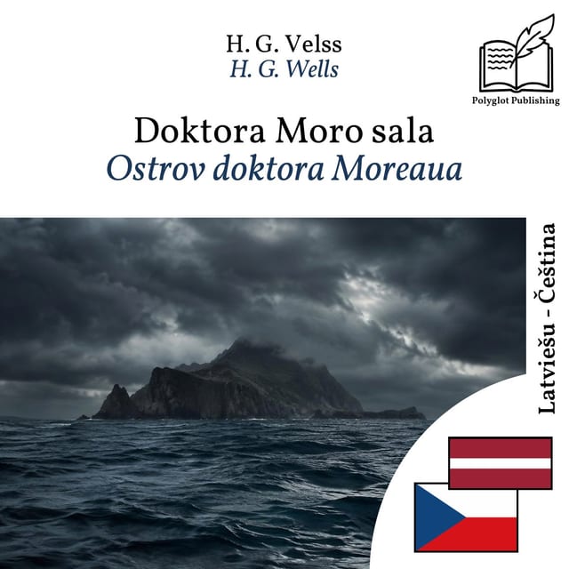 Ostrov doktora Moreaua
