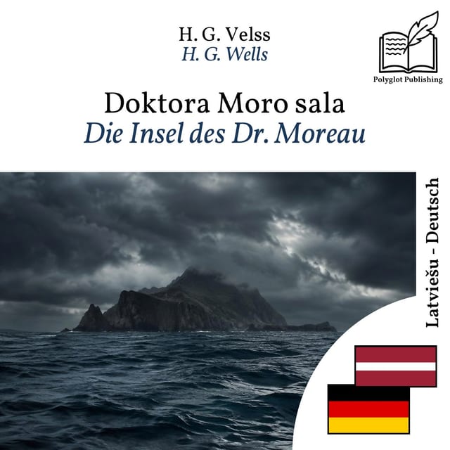 Die Insel des Dr. Moreau