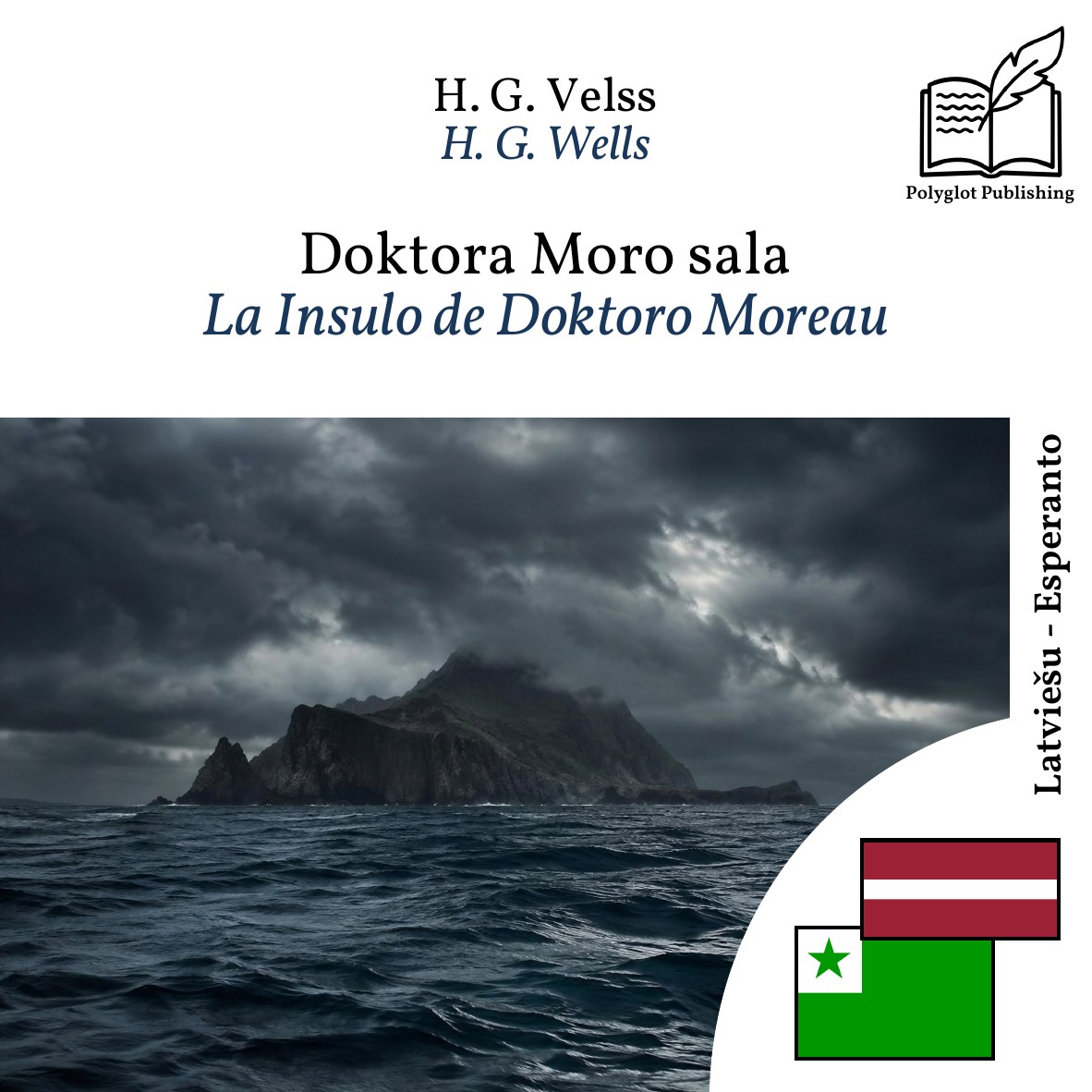 La Insulo de Doktoro Moreau