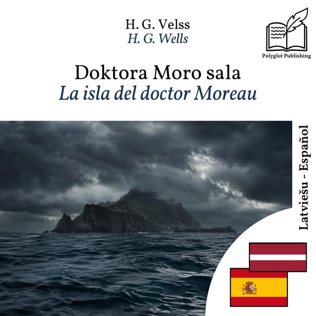 La isla del doctor Moreau