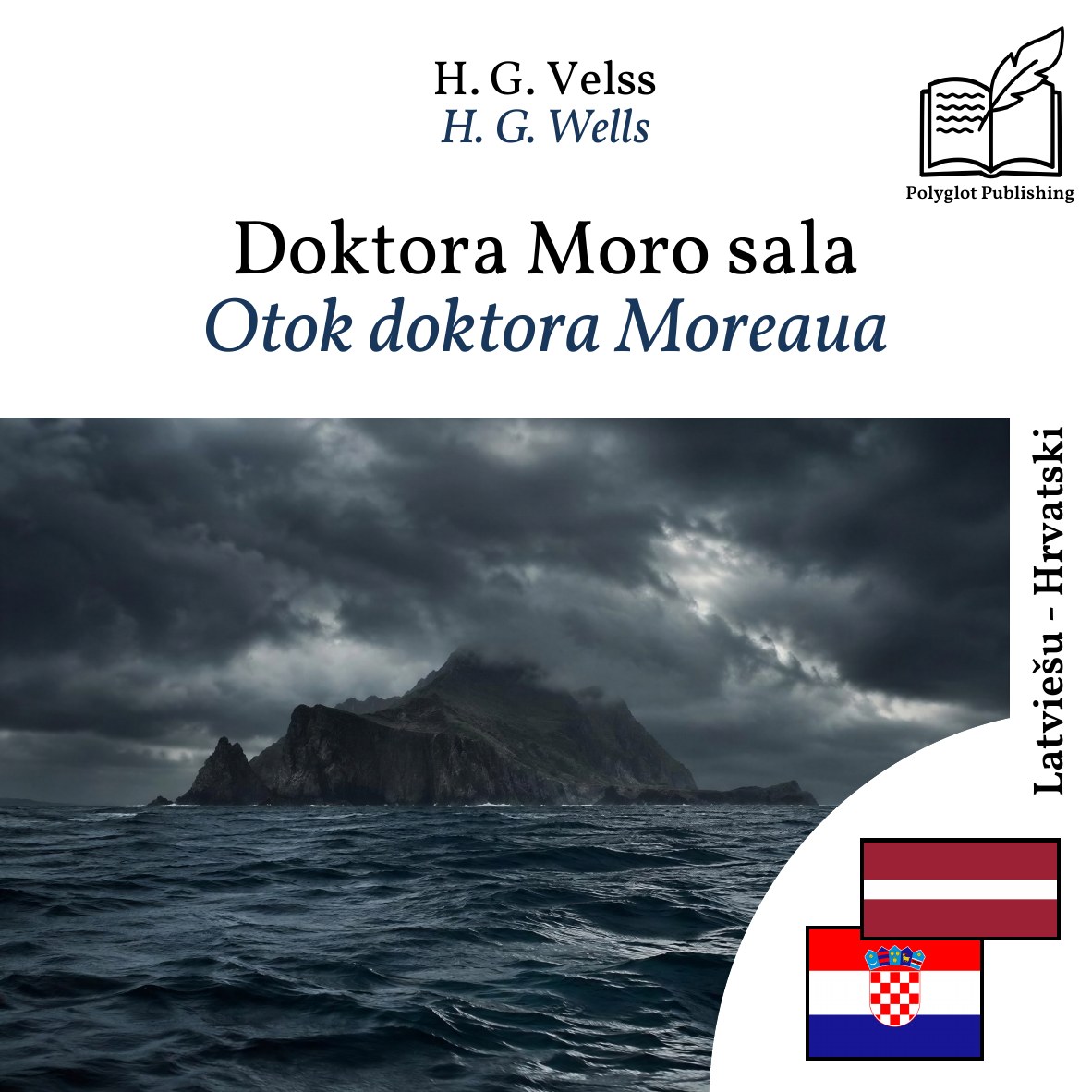Otok doktora Moreaua
